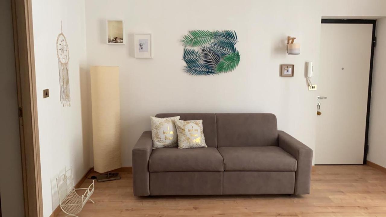 Apartamento Casa Marvuglia Giachery *